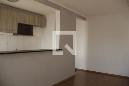 Sala de apartamento para alugar com 2 quartos, 52m² em Vila Urupês, Suzano