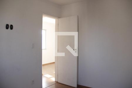 Quarto 1 de apartamento para alugar com 2 quartos, 52m² em Vila Urupês, Suzano