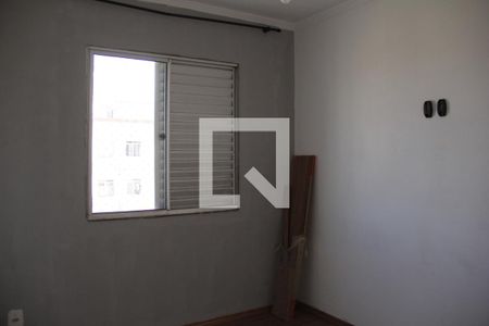 Quarto 1 de apartamento para alugar com 2 quartos, 52m² em Vila Urupês, Suzano