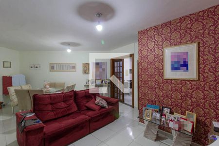 Sala de casa à venda com 3 quartos, 145m² em Cidade Líder, São Paulo