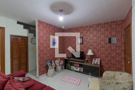 Sala de casa à venda com 3 quartos, 145m² em Cidade Líder, São Paulo