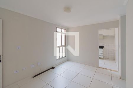Sala de apartamento à venda com 2 quartos, 48m² em Vila Rica, Campinas