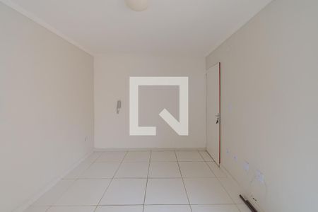 Sala de apartamento à venda com 2 quartos, 48m² em Vila Rica, Campinas