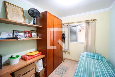 Quarto 01 de casa à venda com 3 quartos, 250m² em Chácara Califórnia, São Paulo