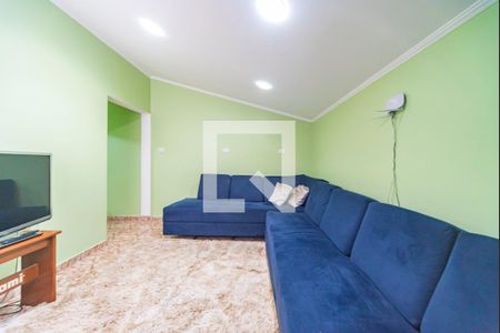 Casa à venda com 302m², 4 quartos e 2 vagas Casa à venda com 302m², 4 quartos e 2 vagasSala de TV