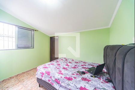 Casa à venda com 302m², 4 quartos e 2 vagas Casa à venda com 302m², 4 quartos e 2 vagasQuarto 4