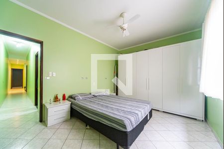 Casa à venda com 302m², 4 quartos e 2 vagas Casa à venda com 302m², 4 quartos e 2 vagasQuarto 3