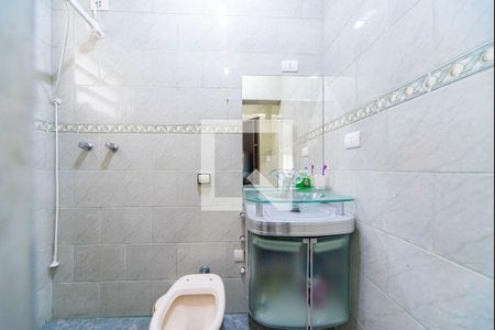 Casa à venda com 302m², 4 quartos e 2 vagas Casa à venda com 302m², 4 quartos e 2 vagasBanheiro do Quarto 1