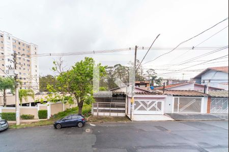 Casa à venda com 302m², 4 quartos e 2 vagas Casa à venda com 302m², 4 quartos e 2 vagasVista da Varanda do Quarto 1