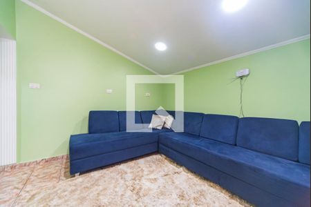 Casa à venda com 302m², 4 quartos e 2 vagas Casa à venda com 302m², 4 quartos e 2 vagasSala de TV