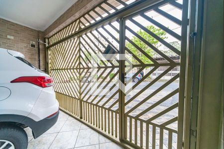 Casa à venda com 302m², 4 quartos e 2 vagas Casa à venda com 302m², 4 quartos e 2 vagasGaragem