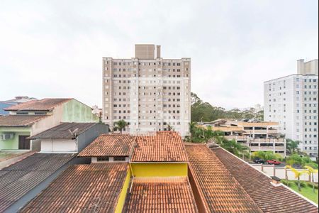 Casa à venda com 302m², 4 quartos e 2 vagas Casa à venda com 302m², 4 quartos e 2 vagasVista do Quarto 3