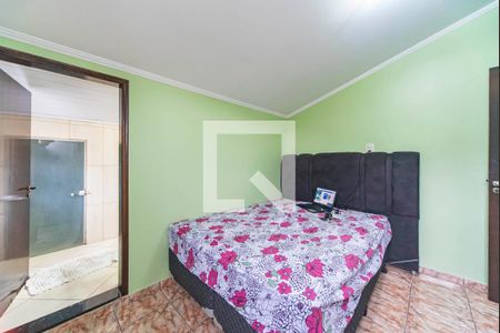 Casa à venda com 302m², 4 quartos e 2 vagas Casa à venda com 302m², 4 quartos e 2 vagasQuarto 4