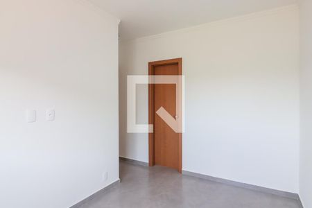 Suíte de apartamento para alugar com 2 quartos, 51m² em Bonfim Paulista, Ribeirão Preto