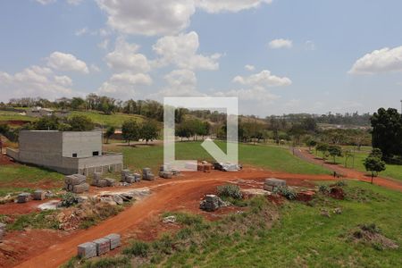 Vista da Varanda de apartamento para alugar com 2 quartos, 51m² em Bonfim Paulista, Ribeirão Preto