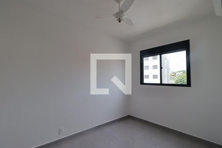 Suíte de apartamento para alugar com 2 quartos, 51m² em Bonfim Paulista, Ribeirão Preto