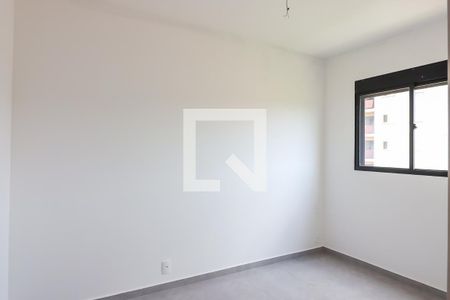 Suíte de apartamento para alugar com 2 quartos, 51m² em Bonfim Paulista, Ribeirão Preto