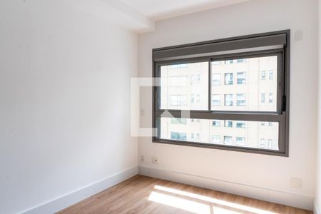 Suíte de apartamento para alugar com 1 quarto, 46m² em Vila Clementino, São Paulo