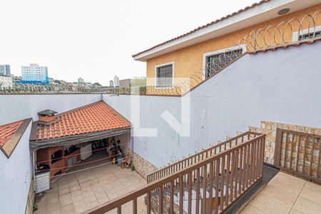 Casa à venda com 137m², 3 quartos e 4 vagasÁrea Externa