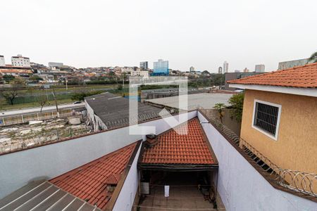 Casa à venda com 137m², 3 quartos e 4 vagasVista do Quarto 1