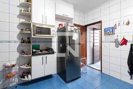 Casa à venda com 137m², 3 quartos e 4 vagasCozinha