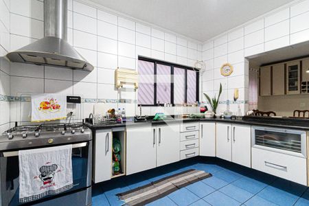 Casa à venda com 137m², 3 quartos e 4 vagasCozinha