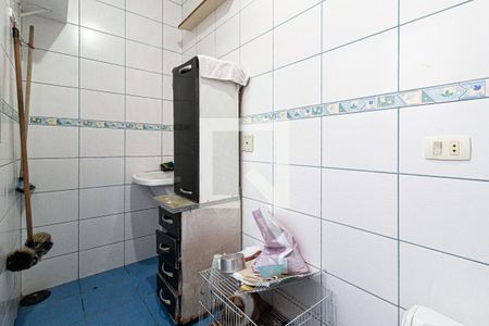 Casa à venda com 137m², 3 quartos e 4 vagasÁrea de Serviço 1