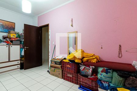 Casa à venda com 137m², 3 quartos e 4 vagasQuarto 2