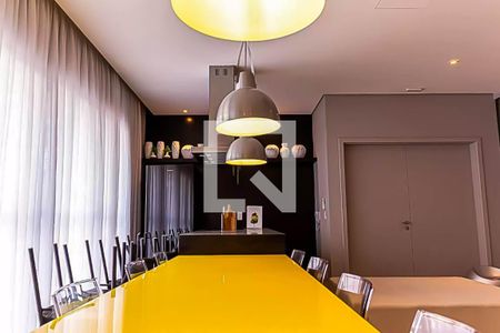 Studio à venda com 22m², 1 quarto e 1 vaga Studio à venda com 22m², 1 quarto e 1 vagaEspaço Gourmet