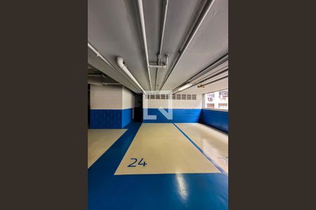 Studio à venda com 22m², 1 quarto e 1 vaga Studio à venda com 22m², 1 quarto e 1 vagaGaragem