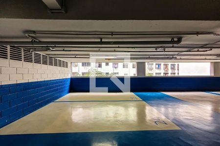 Studio à venda com 22m², 1 quarto e 1 vaga Studio à venda com 22m², 1 quarto e 1 vagaGaragem