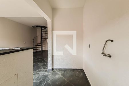 Casa de condomínio para alugar com 46m², 2 quartos e 1 vaga Casa de condomínio para alugar com 46m², 2 quartos e 1 vagaCozinha