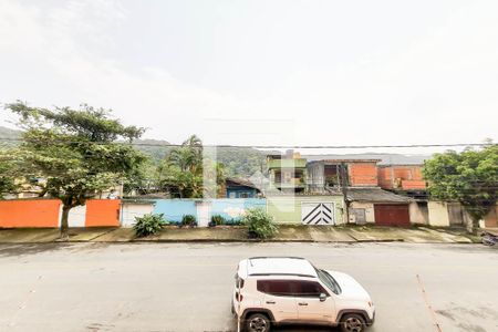 Casa de condomínio para alugar com 46m², 2 quartos e 1 vaga Casa de condomínio para alugar com 46m², 2 quartos e 1 vagaVista do Quarto
