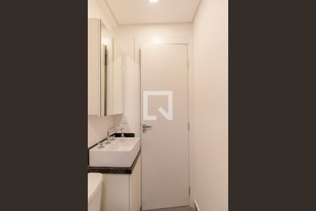 Studio à venda com 23m², 1 quarto e sem vagaBanheiro Social