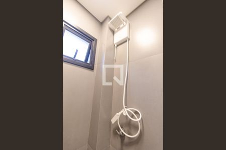 Studio à venda com 23m², 1 quarto e sem vagaBanheiro Social