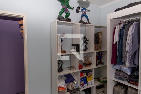 Casa à venda com 186m², 4 quartos e 2 vagasQuarto 2