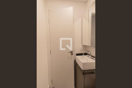 Studio à venda com 20m², 1 quarto e sem vagaBanheiro Social