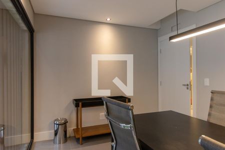 Studio à venda com 20m², 1 quarto e sem vagaCoworking