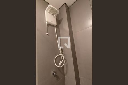 Studio à venda com 20m², 1 quarto e sem vagaBanheiro Social