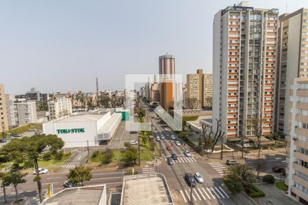 Studio à venda com 20m², 1 quarto e sem vagaVista do Terraço