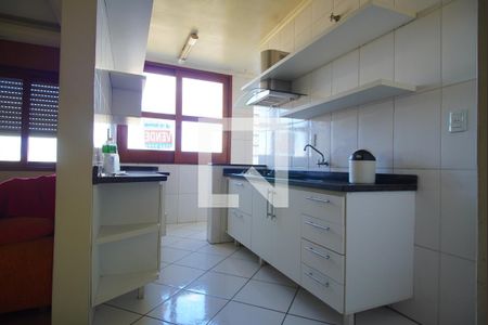 Apartamento à venda com 70m², 2 quartos e sem vagaCozinha 