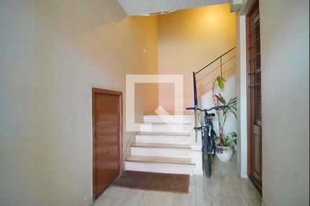 Apartamento à venda com 70m², 2 quartos e sem vagaHall de Entrada
