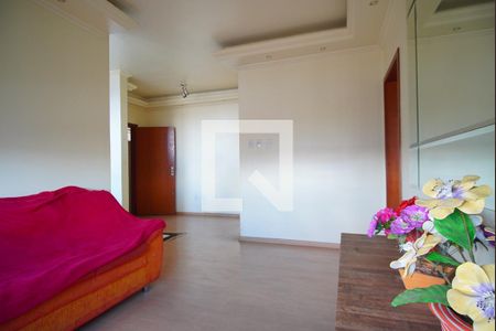 Sala de apartamento para alugar com 2 quartos, 70m² em Navegantes, Porto Alegre