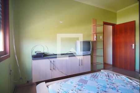 Quarto 2 de apartamento para alugar com 2 quartos, 70m² em Navegantes, Porto Alegre