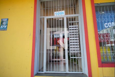 Apartamento à venda com 70m², 2 quartos e sem vagaFachada 