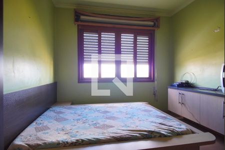 Quarto 2 de apartamento para alugar com 2 quartos, 70m² em Navegantes, Porto Alegre