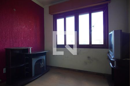 Quarto 1 de apartamento para alugar com 2 quartos, 70m² em Navegantes, Porto Alegre