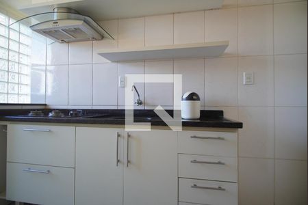 Apartamento à venda com 70m², 2 quartos e sem vagaCozinha
