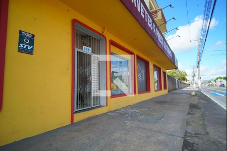 Apartamento à venda com 70m², 2 quartos e sem vagaFachada 