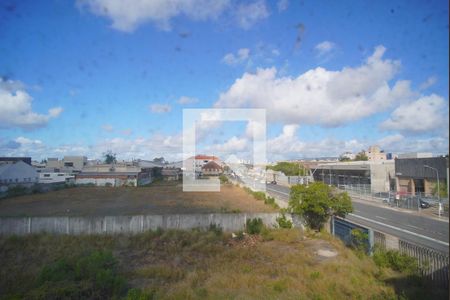 Quarto 1_Vista  de apartamento para alugar com 2 quartos, 70m² em Navegantes, Porto Alegre
